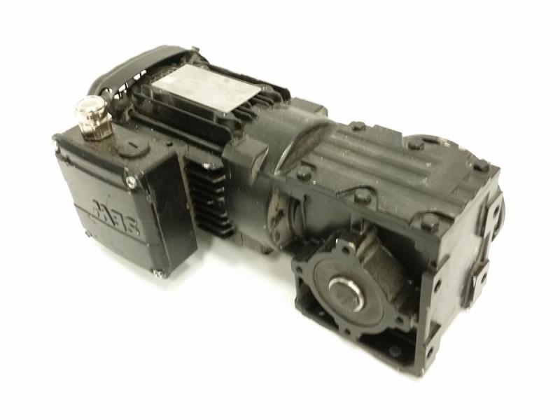 SEW EURODRIVE WAF30 DRS71S4