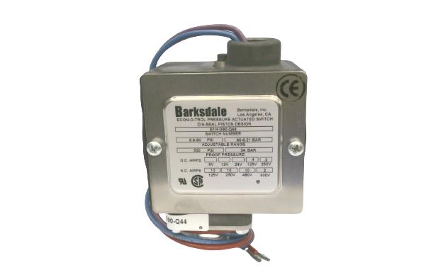 BARKSDALE E1H-G90-Q44