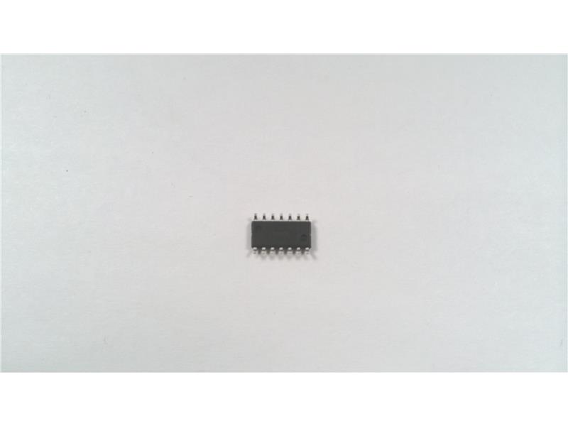 ANALOG DEVICES AD5241BRZ1M