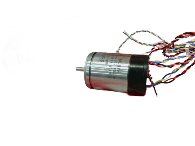 11-RCD-300-B-2A/3 by DYNAPAR