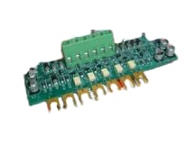 YASKAWA ELECTRIC 46S03153-0010