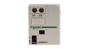 SCHNEIDER ELECTRIC LAD6K10