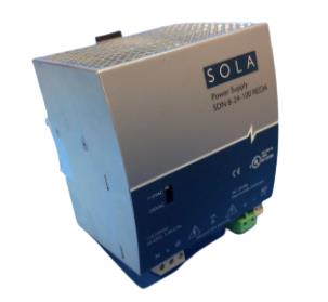 EMERSON SDN-8-24-100REDA