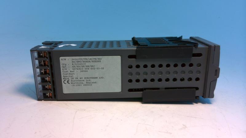 INVENSYS 2416/CC/VH/LH/FH/XX/XX/ENG/XXXXX/XXXXXX/K/0/200/C/XX/XX/XX/XX/XX/