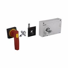 EATON CORPORATION NZM4-XTVDVR-0