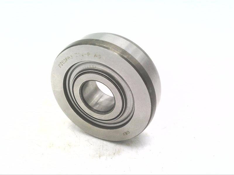 TIMKEN 203KRR3