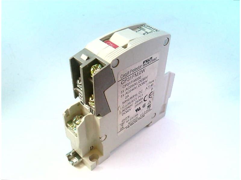 FUJI ELECTRIC CP31FM/2W