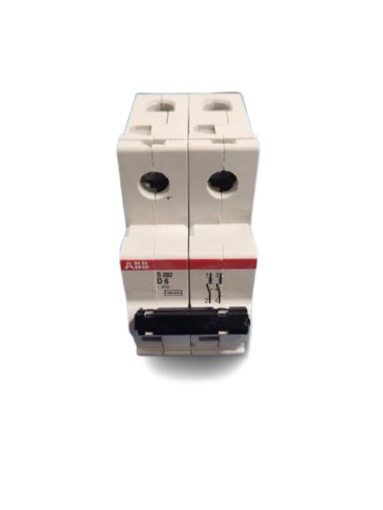 ASEA BROWN BOVERI S282-D6A