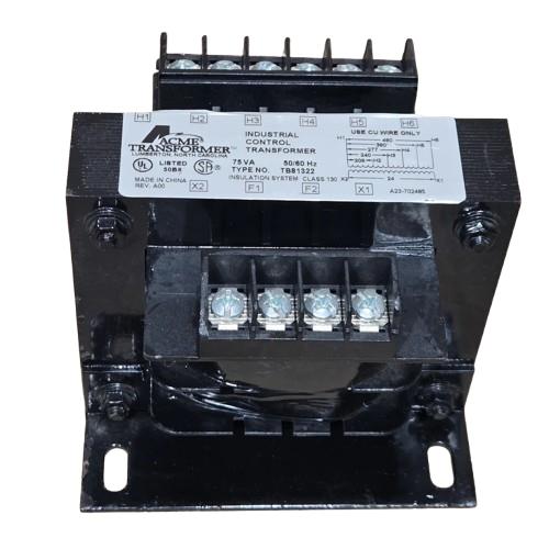 HUBBELL TB81322