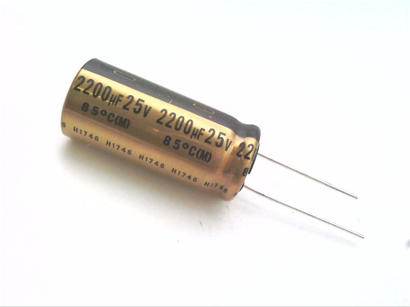 GENERIC CR2200U25V1