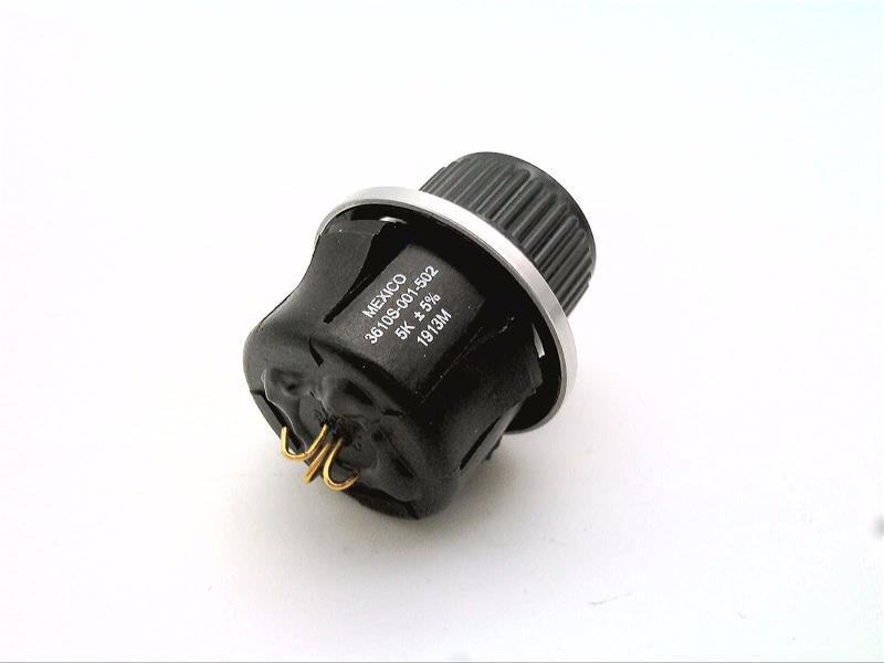 BOURNS 3610S-1-502