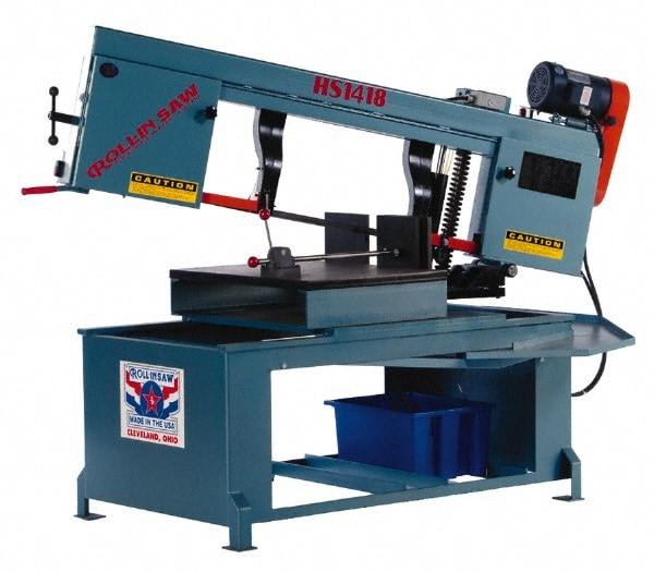 ROLL IN SAW HS1418