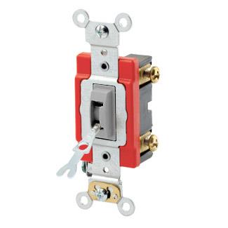LEVITON 1221-2GL