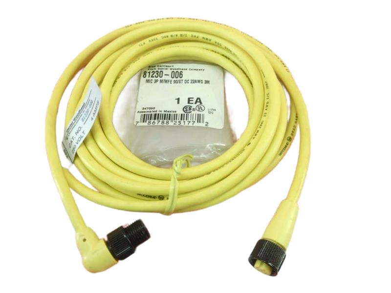 MOLEX 81230-006