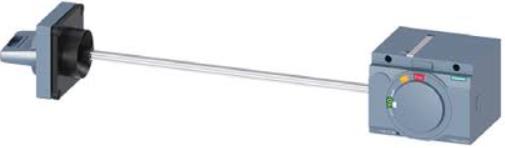 SIEMENS 3VA9137-0FK23