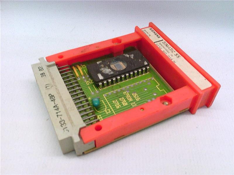 SIEMENS 6ES5910-0AA21