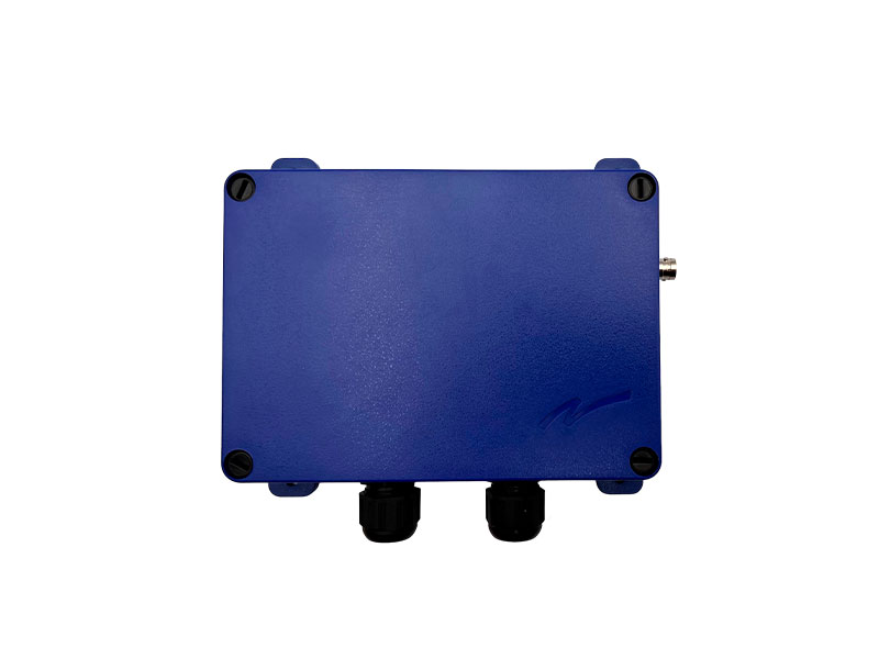 TELE RADIO T60RX-08ASL