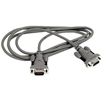 STARTECH.COM DB9M-DB9F-2M