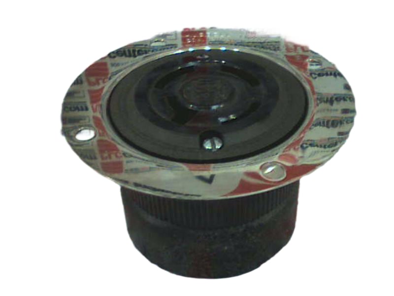 HUBBELL HBL2446-BLK
