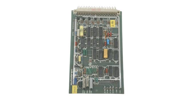 ELWOOD CORPORATION 510544-12