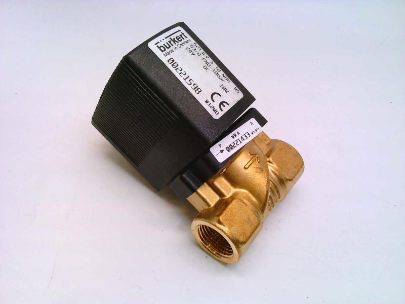 BURKERT 221598