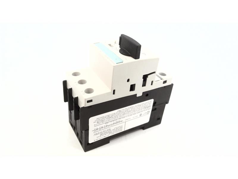 SIEMENS 3RV1421-0HA10
