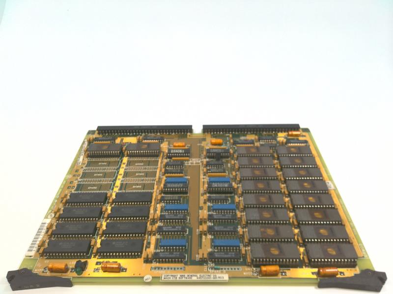 GENERAL ELECTRIC 44A723669-001