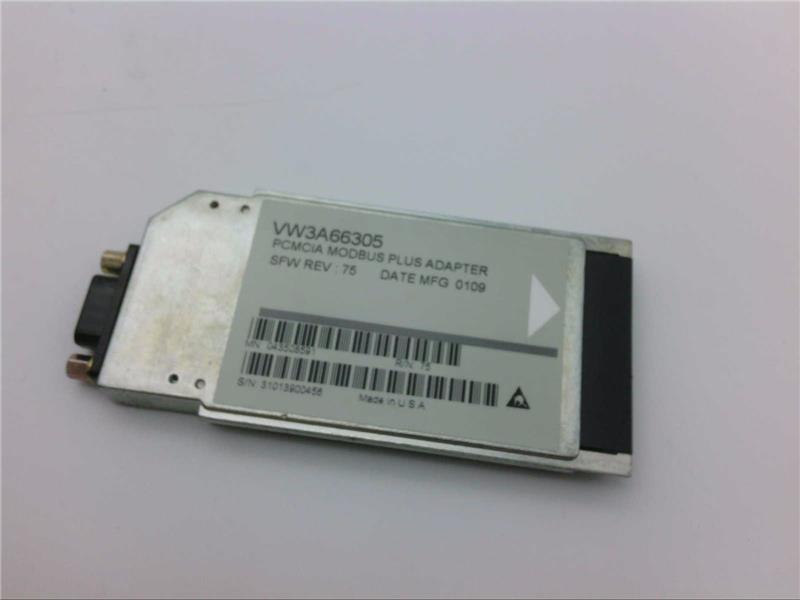 SCHNEIDER ELECTRIC VW3-A66305