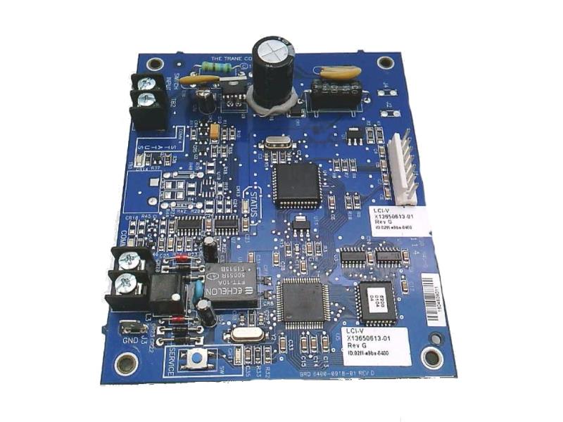 INGERSOLL RAND X13650613-01