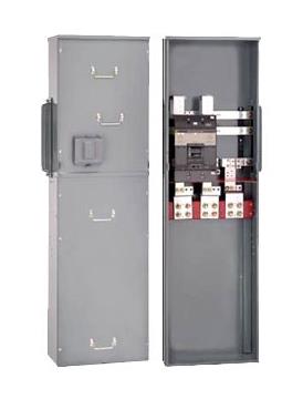 SCHNEIDER ELECTRIC EZM1800CBU