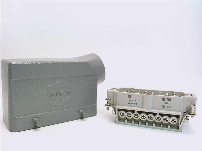 HARTING 66-30-226-0035