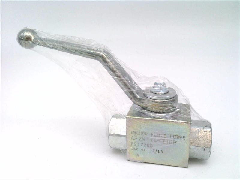 ANCHOR FLUID POWER AE2N1/4-11DB