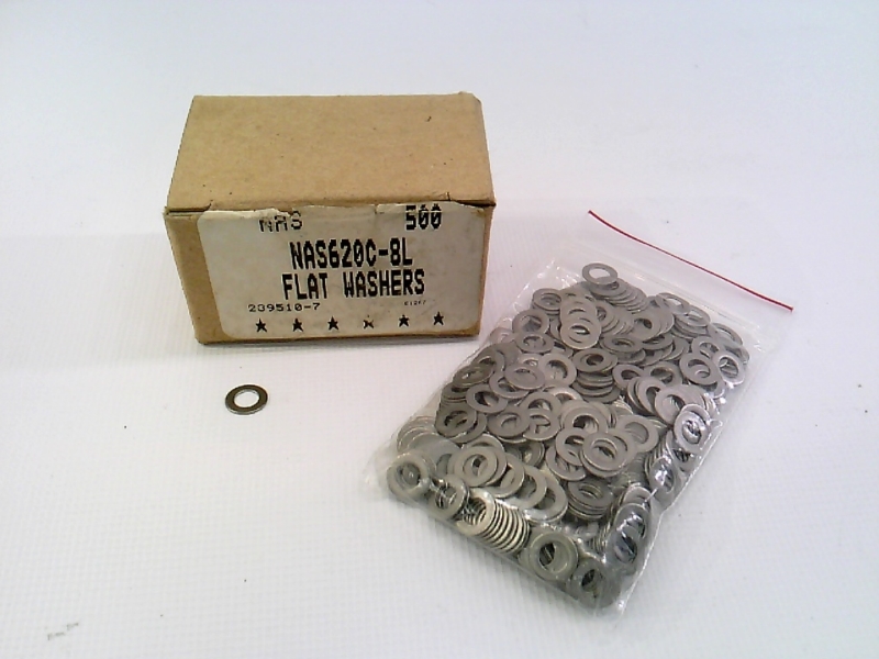 BISCO INDUSTRIES NAS620C-8L