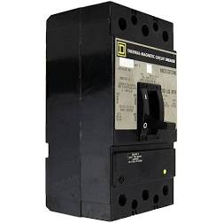 SCHNEIDER ELECTRIC KHL34250M3001
