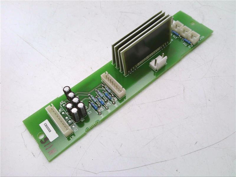 CB00008 by EATON CORPORATION