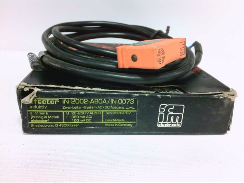 EFECTOR IN-2002-ABOA-IN0073