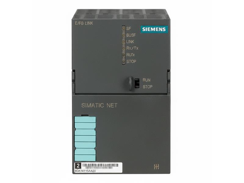 SIEMENS 6GK14115AA20
