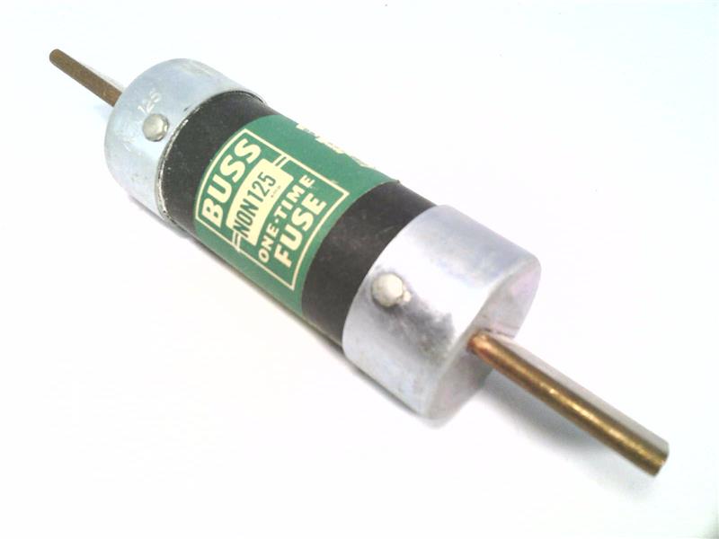 EATON CORPORATION NON-125