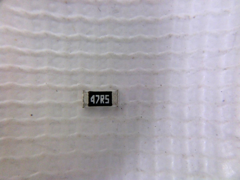 GENERIC R47R5X25W1206