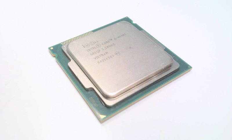 INTEL I5-4690S