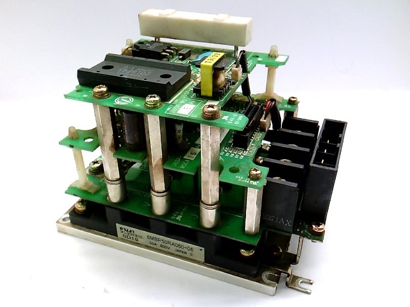 JUSP-WSCD15AA by YASKAWA ELECTRIC