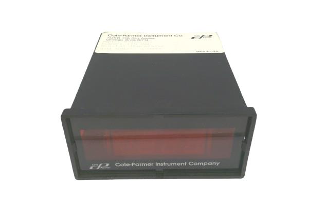 COLE PARMER 93100-00