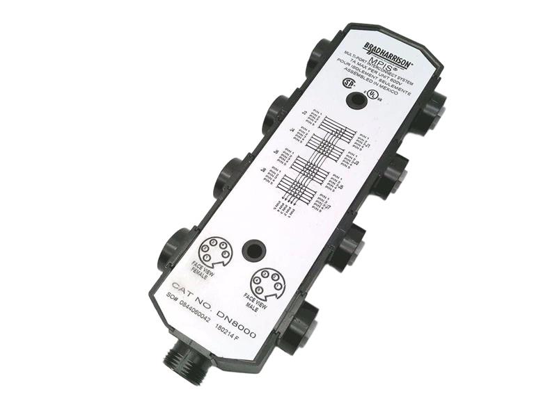 MOLEX DN8000