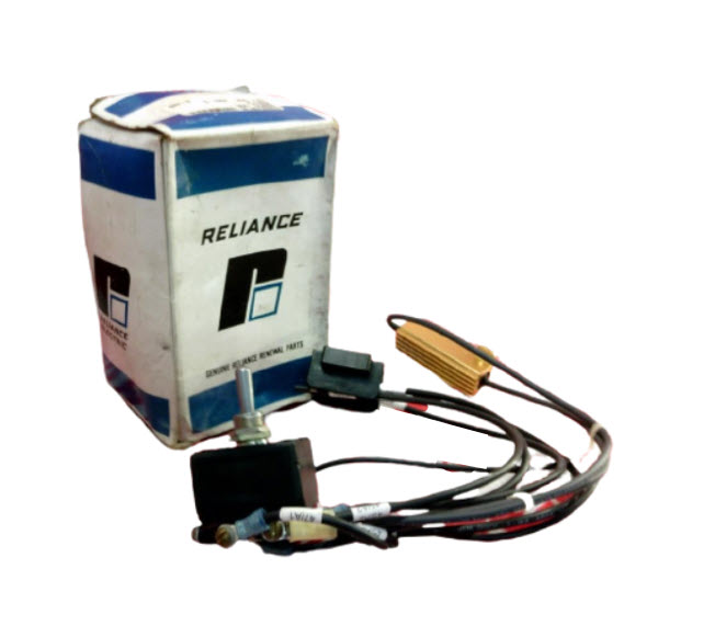 ASEA BROWN BOVERI 608870-90R