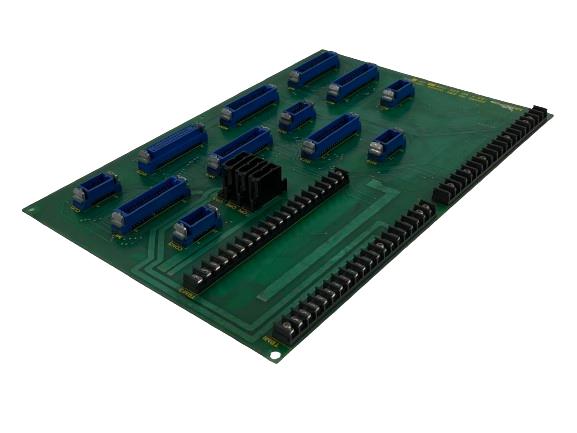 ASEA BROWN BOVERI Z550067100