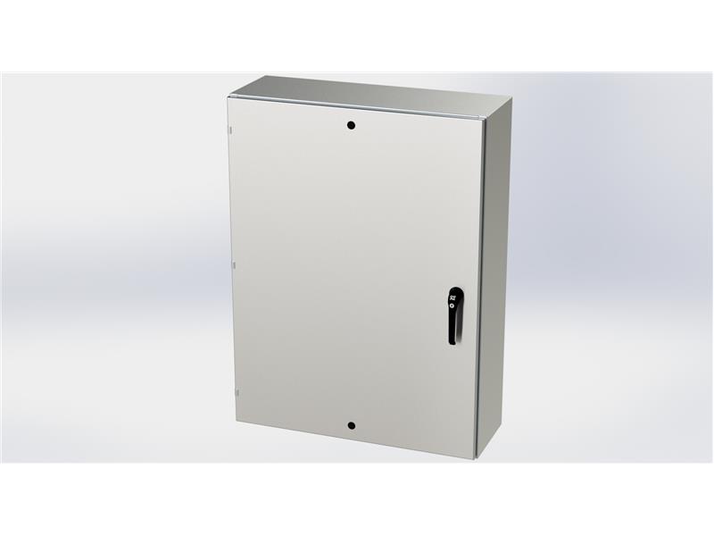 SAGINAW SCE-48EL3612SSLPPL