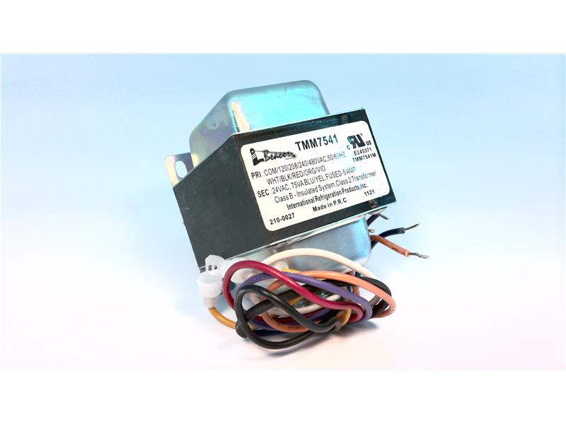 BEACON COMPONENTS TMM7541