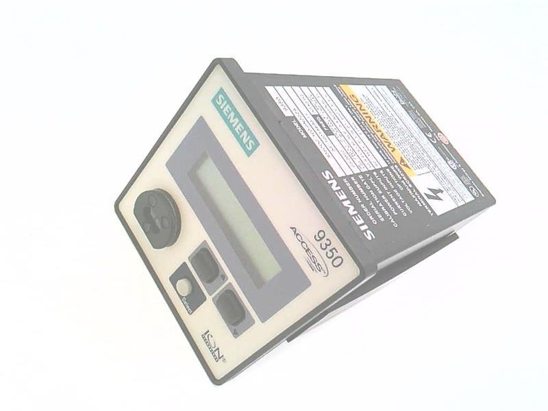 SIEMENS 9350DC-100-0NZZZA