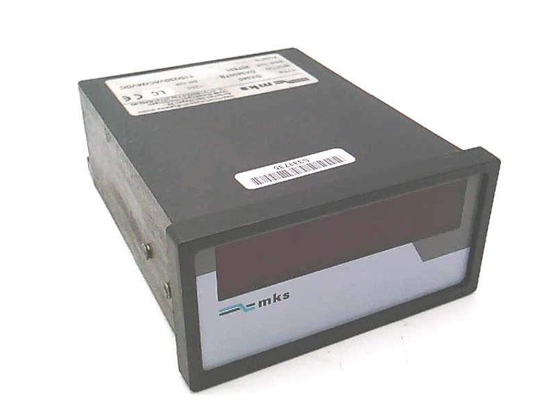 MASCHINEN-KONTROLL-SYSTEME DX340