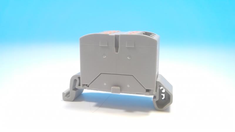 PHOENIX CONTACT PTFIX 6X4-NS35A GY